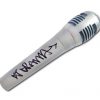 Dj Drama authentic signed microphone