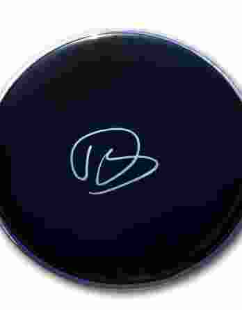 Dave Grohl authentic signed drumhead