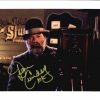 Dean Cundey authentic signed 10x15 picture