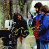 Dean Cundey authentic signed 8x10 picture