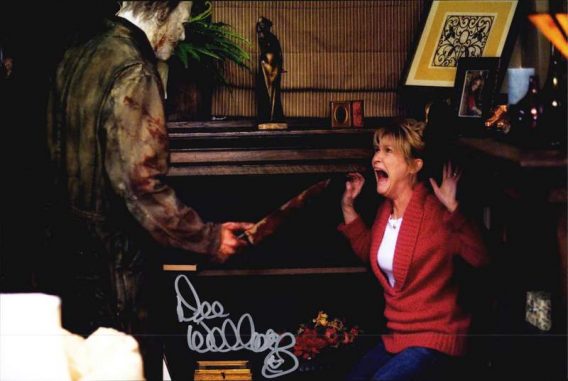 Dee Wallace authentic signed 10x15 picture