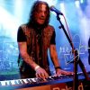 Dizzy Reed authentic signed 10x15 picture