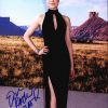 Evan Rachel Wood authentic signed 8x10 picture