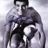 Frankie Avalon authentic signed 8x10 picture