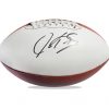 Gary Kubiak authentic signed NFL ball