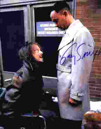 Gary Sinise authentic signed 10x15 picture