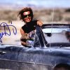Geena Davis authentic signed 10x15 picture