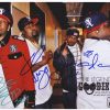 Goodie Mob authentic signed 8x10 picture