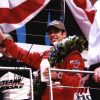 Helio Castroneves authentic signed 8x10 picture