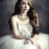 Holly Taylor authentic signed 8x10 picture