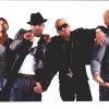 Jagged Edge authentic signed 8x10 picture