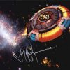 Jeff Lynne authentic signed 8x10 picture