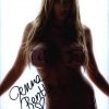 Jenna Bentley authentic signed 8x10 picture