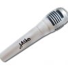 Jhene Aiko authentic signed microphone
