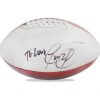 Josh Norman authentic signed NFL ball