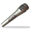 Kurupt authentic signed microphone