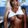 Kaylea Smith authentic signed 8x10 picture