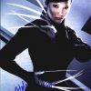 Kelly Hu authentic signed 10x15 picture