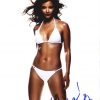 Kelly Hu authentic signed 10x15 picture