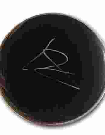 Kesha authentic signed drumhead