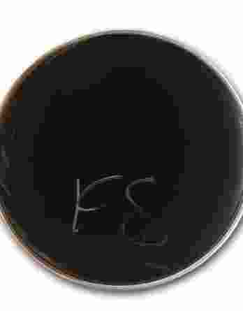 Kesha authentic signed drumhead