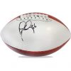 Lawyer Milloy authentic signed NFL ball