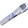 Lil Jon authentic signed microphone