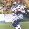 Michael Irvin authentic signed 10x15 picture