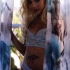 Naomi Woods authentic signed 8x10 picture