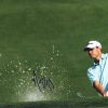 Nick Watney authentic signed 8x10 picture