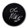 Og Maco authentic signed drumhead