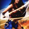 Patty Jenkins authentic signed 10x15 picture