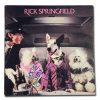 Rick Springfield authentic signed album