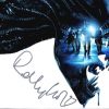 Ridley Scott authentic signed 10x15 picture