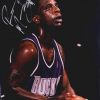 Ronald Murray authentic signed 8x10 picture
