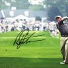 Rory Sabbatini authentic signed 8x10 picture