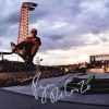 Ryan Decenzo authentic signed 8x10 picture