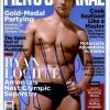 Ryan Lochte authentic signed 8x10 picture