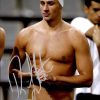 Ryan Lochte authentic signed 8x10 picture