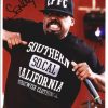 Sen Dog authentic signed 8x10 picture