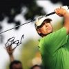Steve Stricker authentic signed 8x10 picture