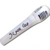 Swae Lee authentic signed microphone