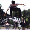 Tom Asta authentic signed 8x10 picture