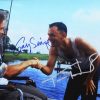 Tom Hanks authentic signed 10x15 picture