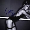 Tricia Helfer authentic signed 8x10 picture
