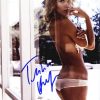 Tricia Helfer authentic signed 8x10 picture