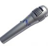 Tyga authentic signed microphone