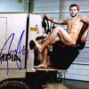Tyler Seguin authentic signed 8x10 picture