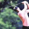 Vaughn Taylor authentic signed 8x10 picture