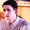 Zach Woods authentic signed 8x10 picture
